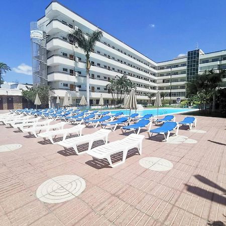 Las Camelias 215 By Pride Holiday Rentals Maspalomas  Exterior foto