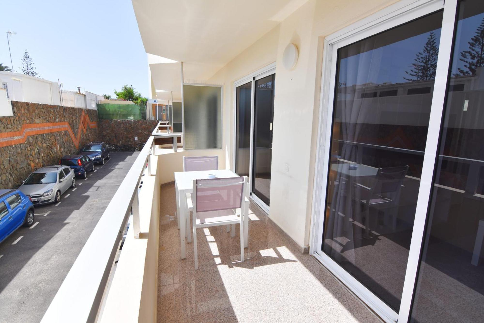Las Camelias 215 By Pride Holiday Rentals Maspalomas  Exterior foto