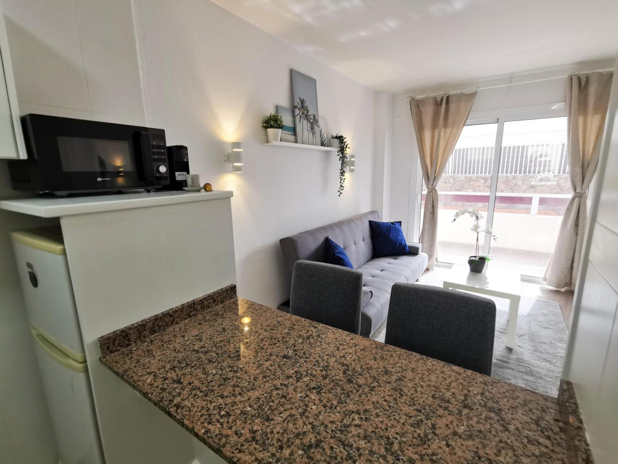 Las Camelias 215 By Pride Holiday Rentals Maspalomas  Exterior foto