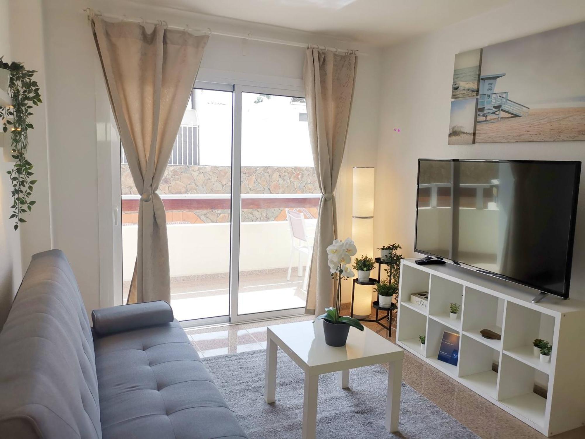 Las Camelias 215 By Pride Holiday Rentals Maspalomas  Exterior foto