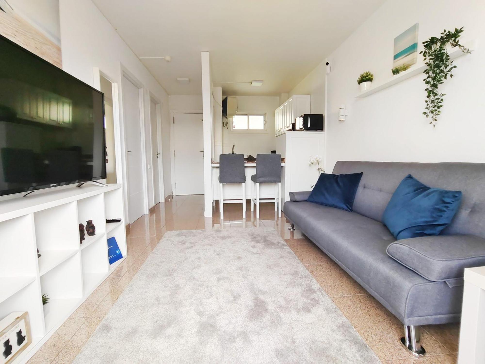 Las Camelias 215 By Pride Holiday Rentals Maspalomas  Exterior foto