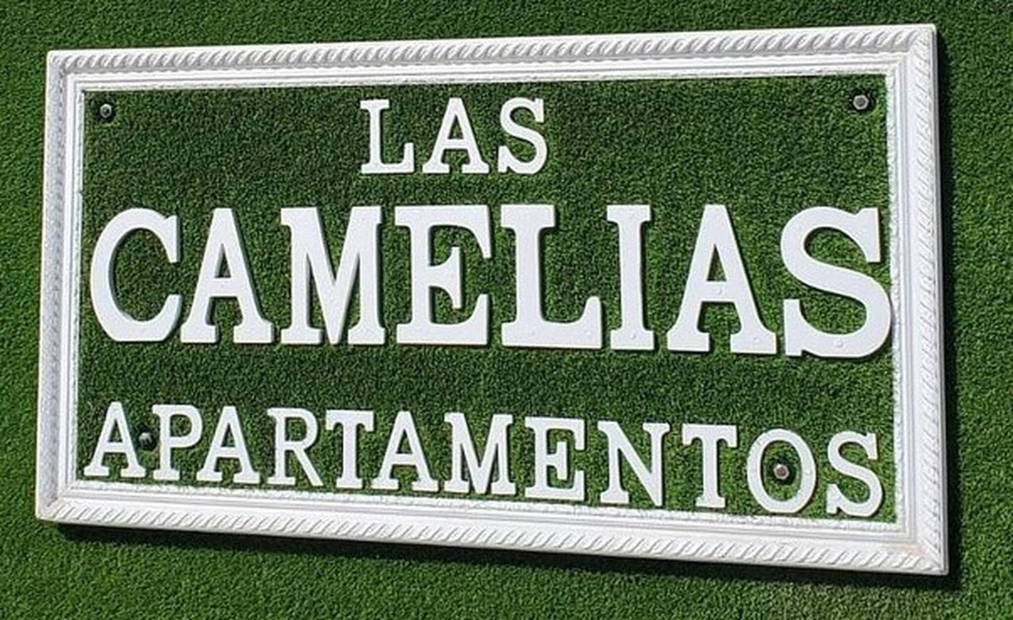 Las Camelias 215 By Pride Holiday Rentals Maspalomas  Exterior foto