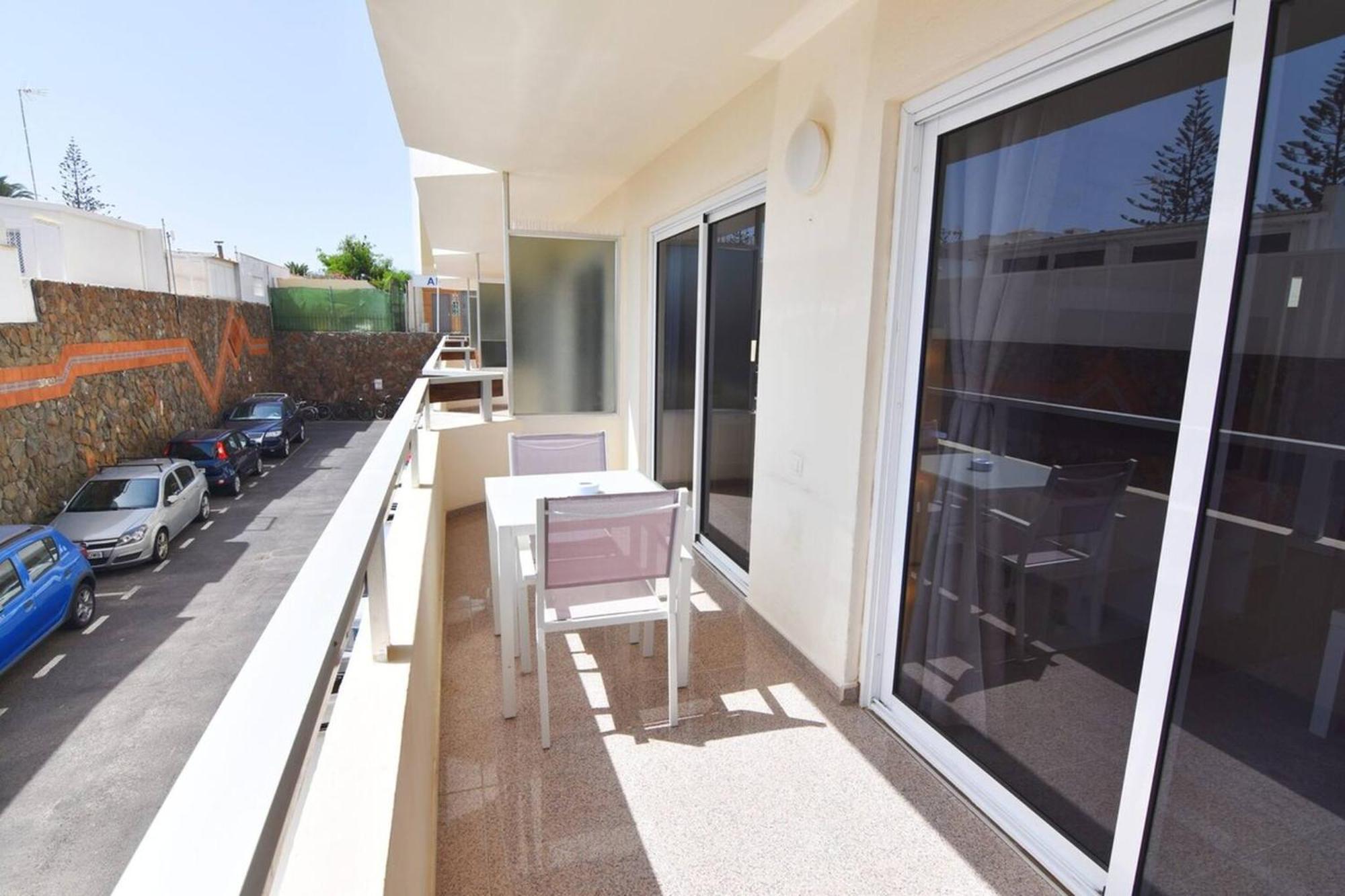 Las Camelias 215 By Pride Holiday Rentals Maspalomas  Exterior foto