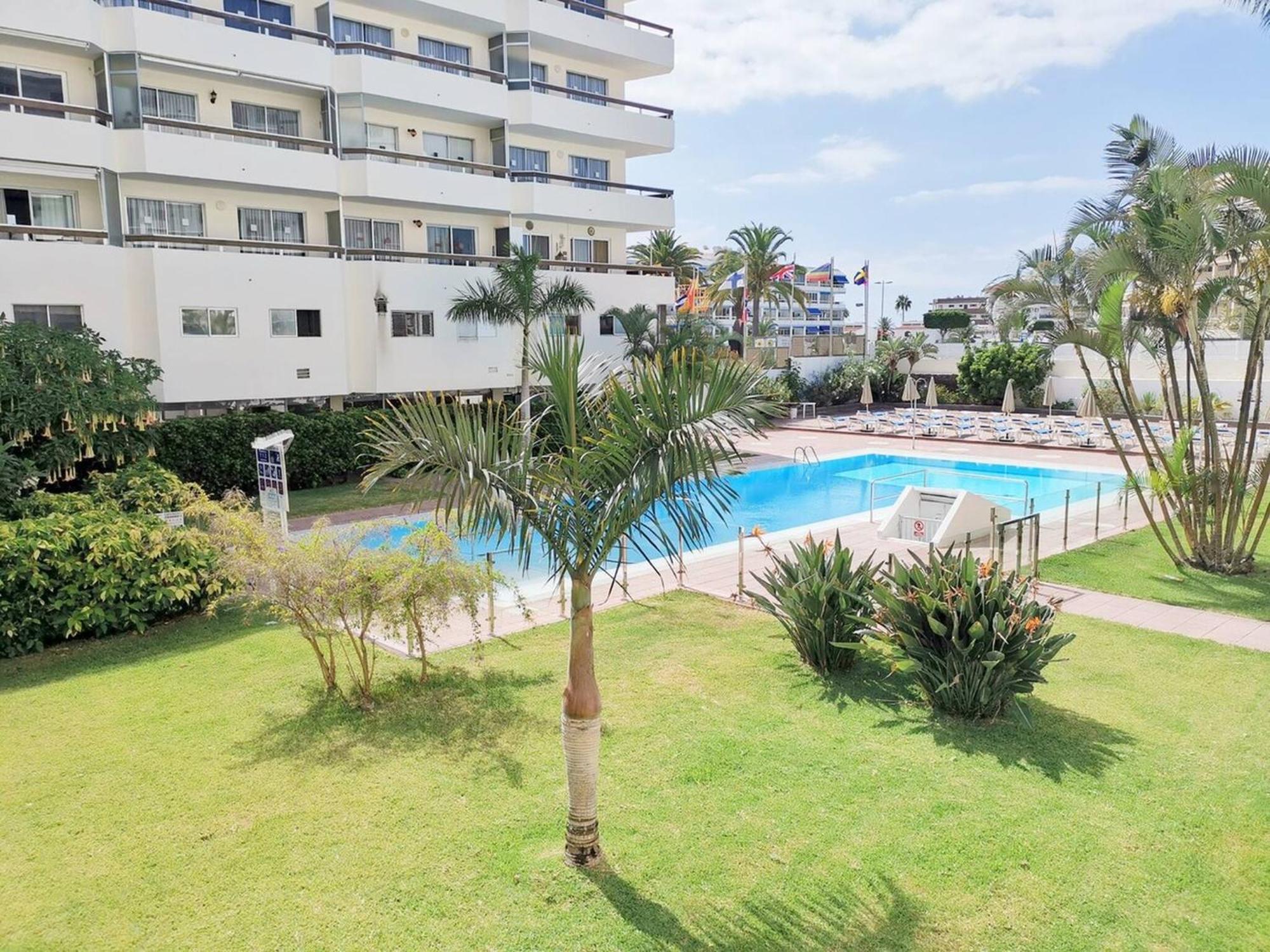 Las Camelias 215 By Pride Holiday Rentals Maspalomas  Exterior foto