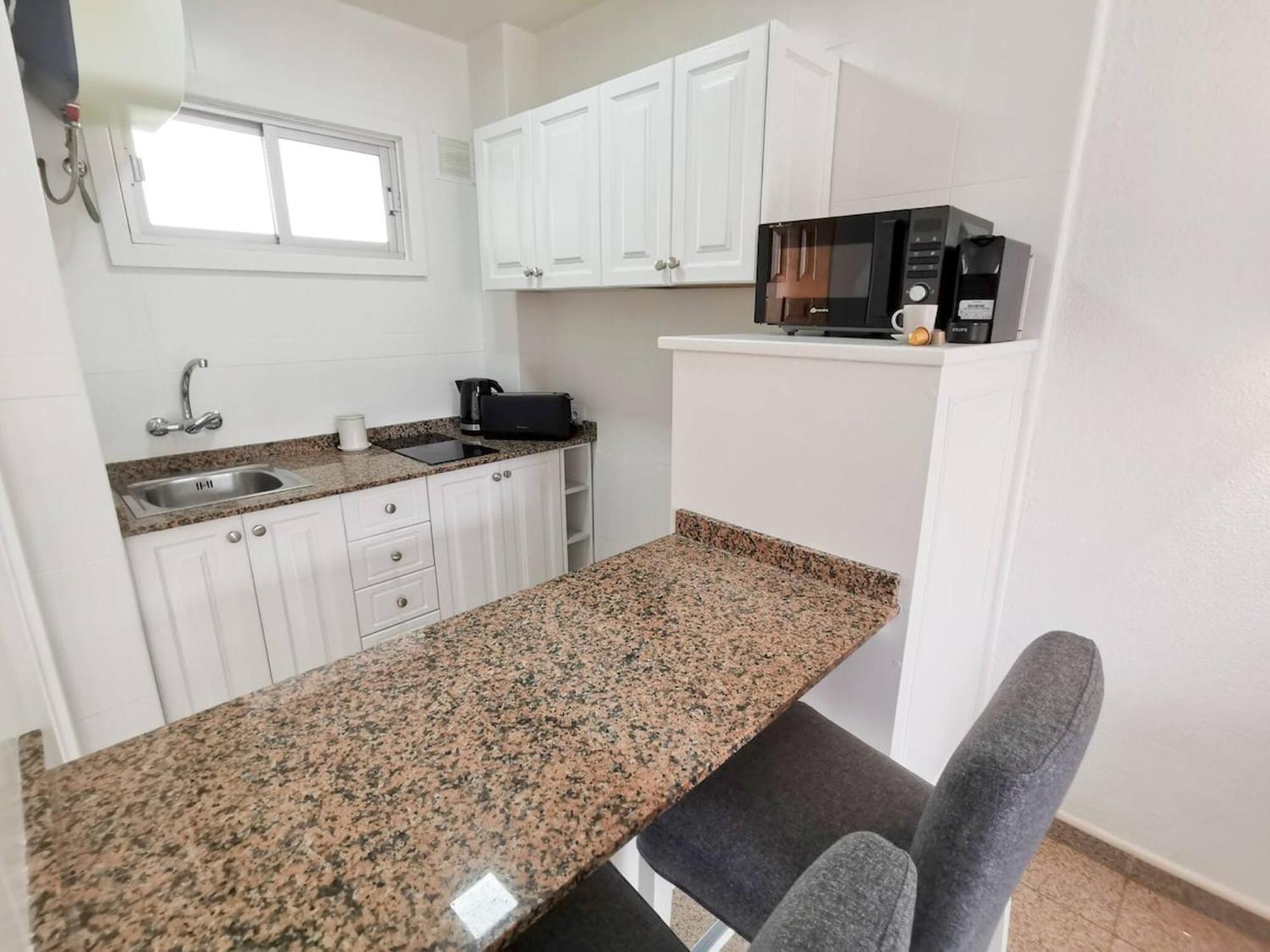 Las Camelias 215 By Pride Holiday Rentals Maspalomas  Exterior foto
